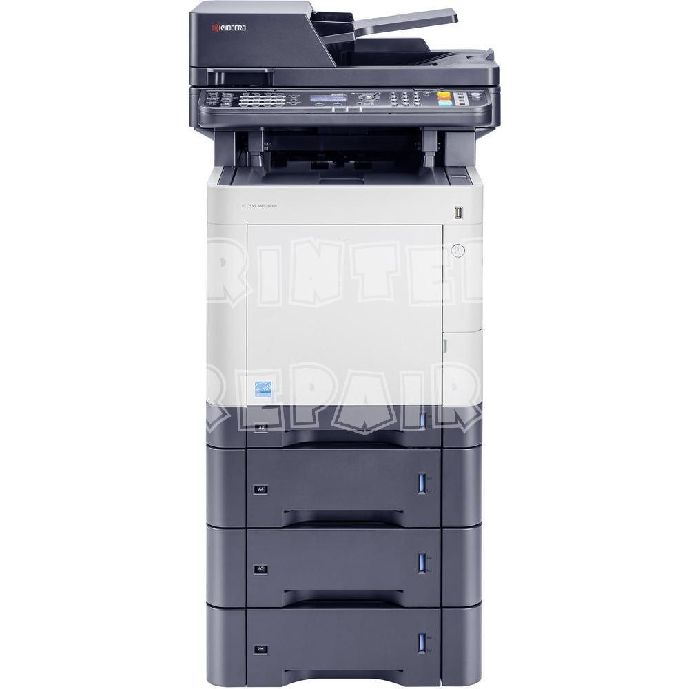 Kyocera ECOSYS M6530cdn Multifunction A4